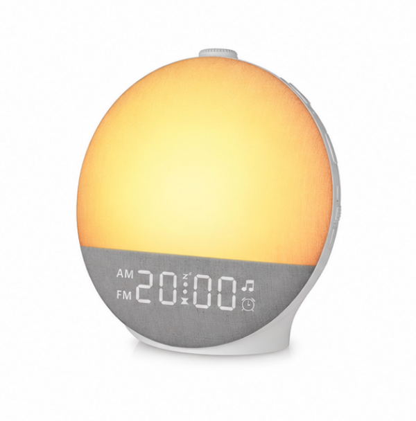 Sunrise Awaken Alarm