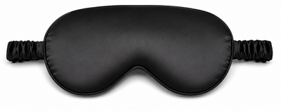 Premium Soft Silk Eye Mask