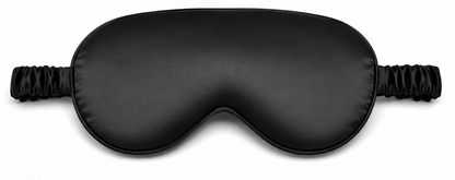 Premium Soft Silk Eye Mask