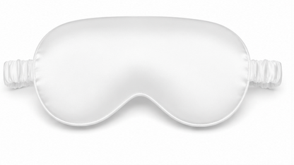 Premium Soft Silk Eye Mask