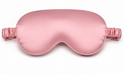 Premium Soft Silk Eye Mask